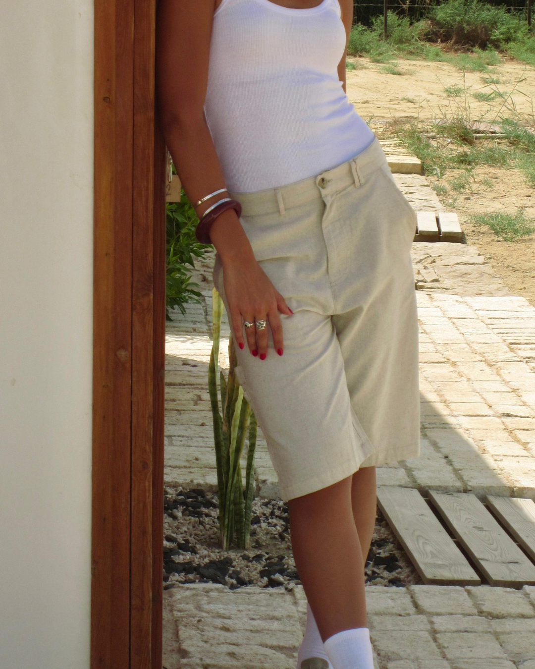 WOMEN'S BOTTOMS