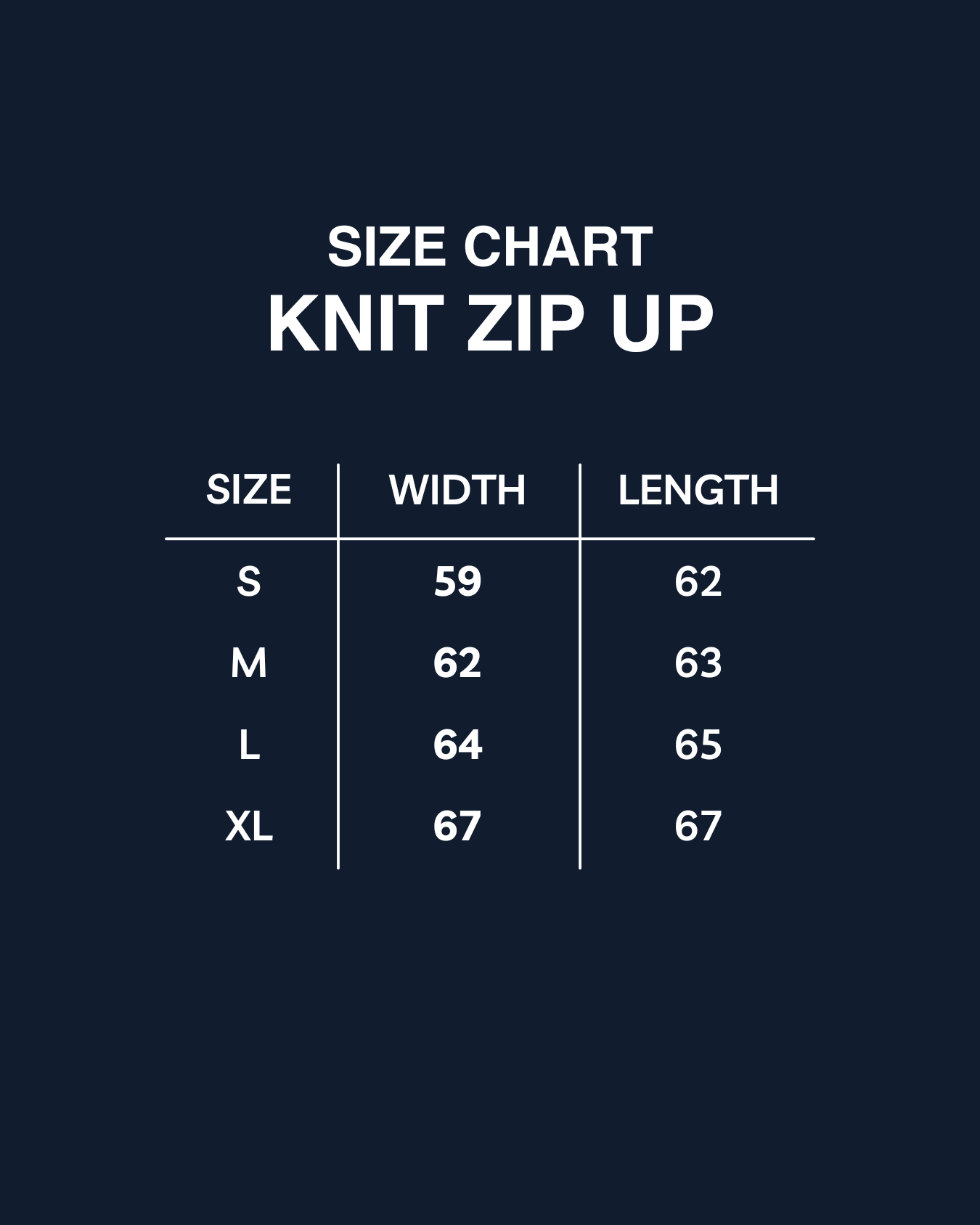 BEIGE KNIT ZIPUP