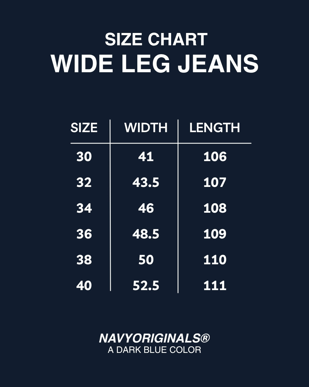 RAW BLACK WIDE LEG JEANS